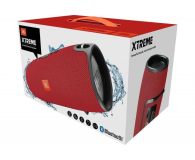JBL Xtreme Czerwony - 298179 - zdjęcie 6